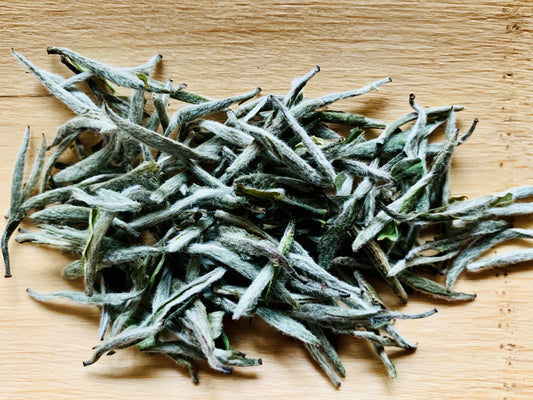 What is White Tea?